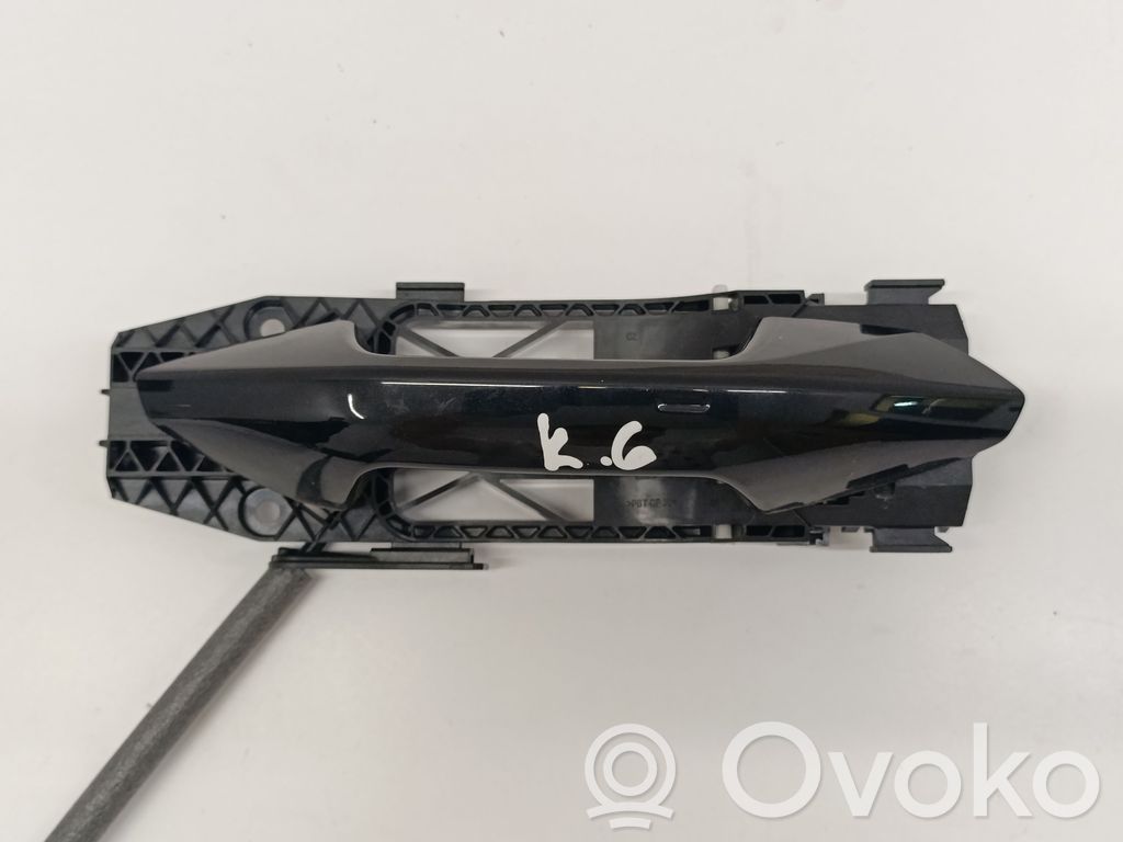 Audi Q4 e-tron Mâner exterior ușă spate 