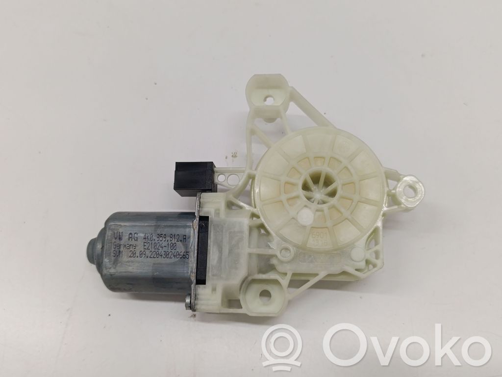 Audi Q4 e-tron Motor macara geam ușă față
