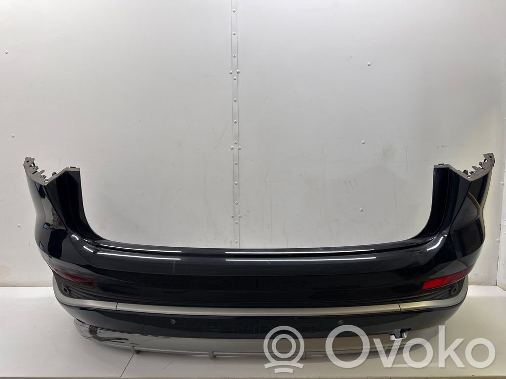 Audi Q4 Sportback e-tron Parachoques 