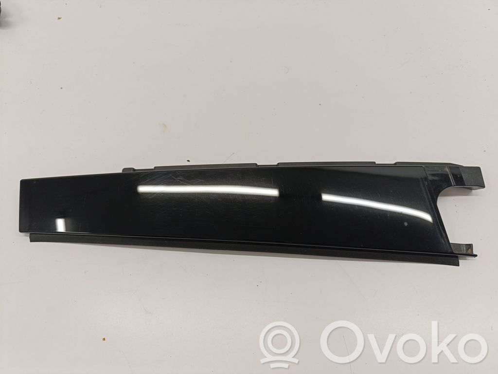Mercedes-Benz C W206 Ornament geam ușă spate 