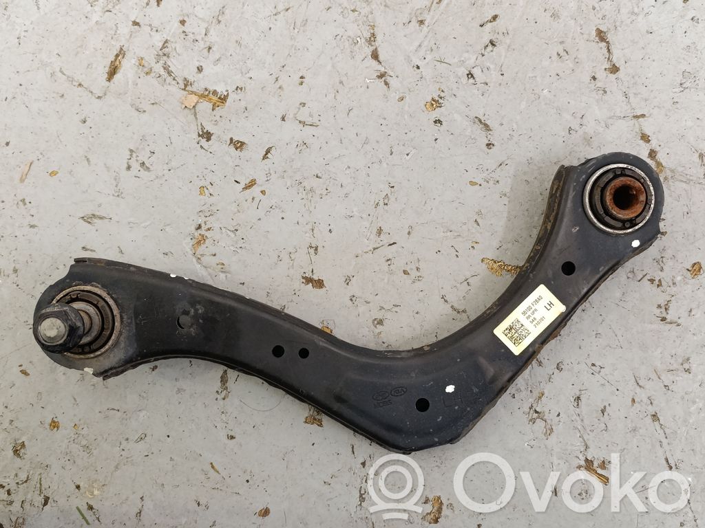 Hyundai Kona I Rear upper control arm/wishbone 