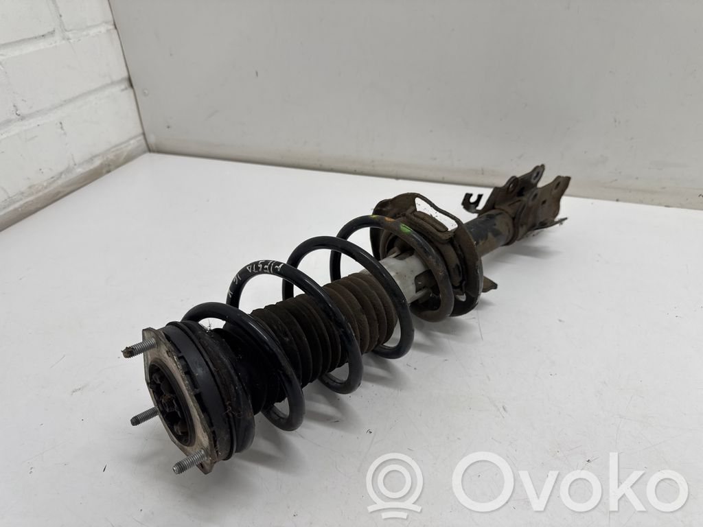 Amortyzator przedni   C1BC18K001BG,E3528205