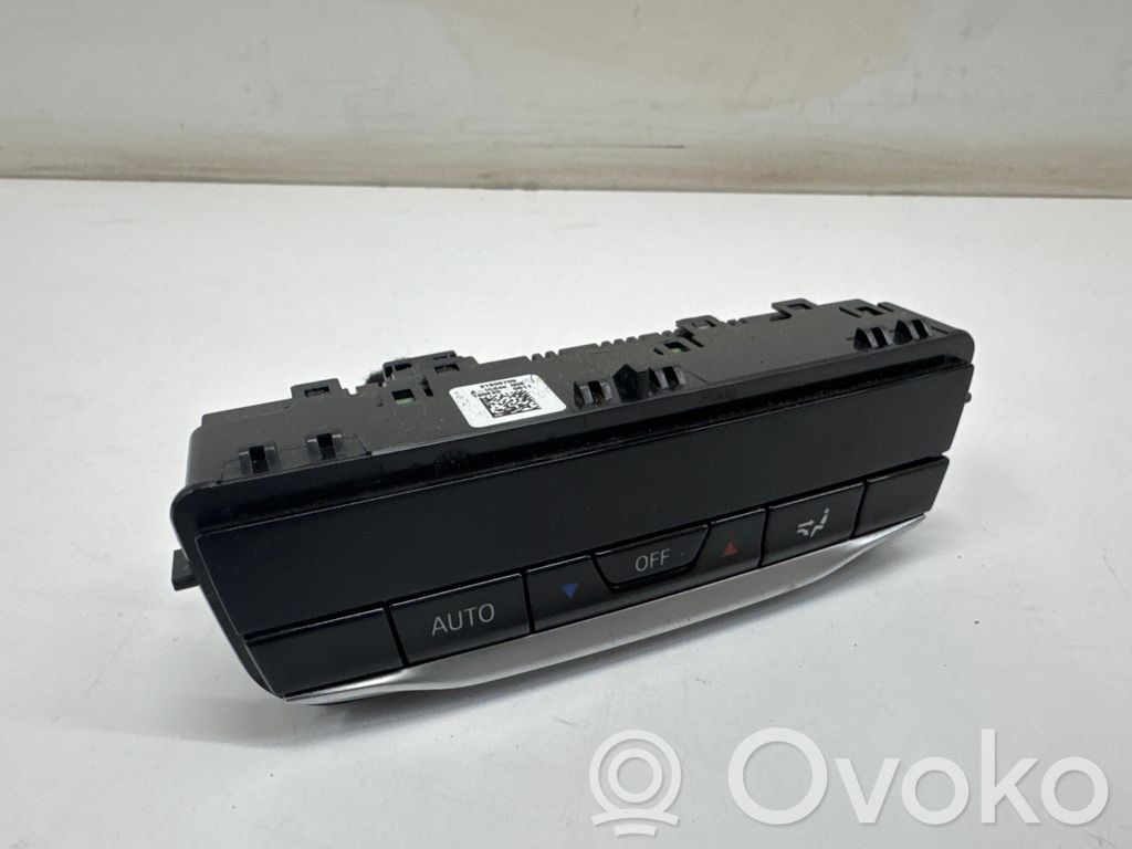 BMW 3 G20 G21 Panel klimatyzacji 