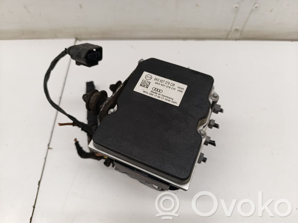 Audi A4 S4 B8 8K ABS Pump 