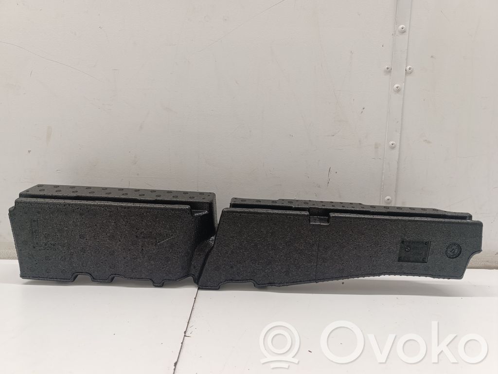 Other trunk/boot trim element   9462012
