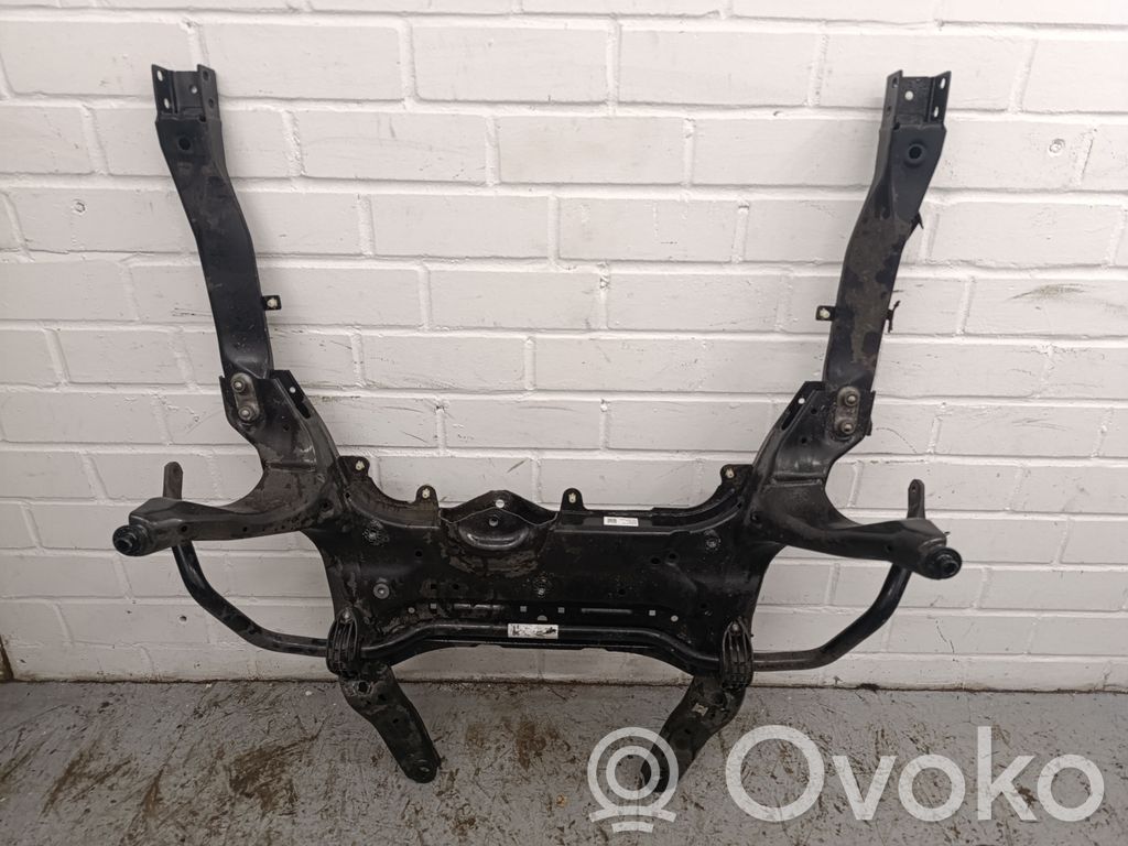 Front subframe   6892709,8836338