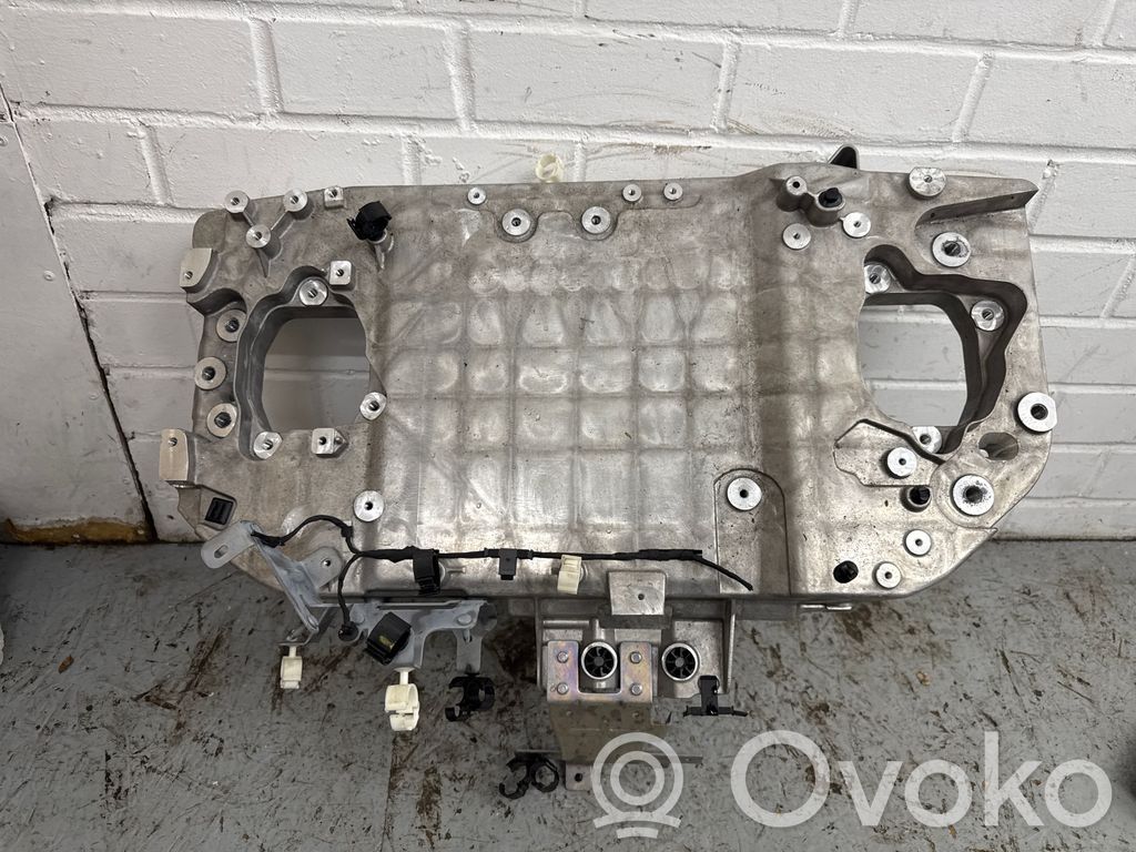 BMW iX1 Front subframe 