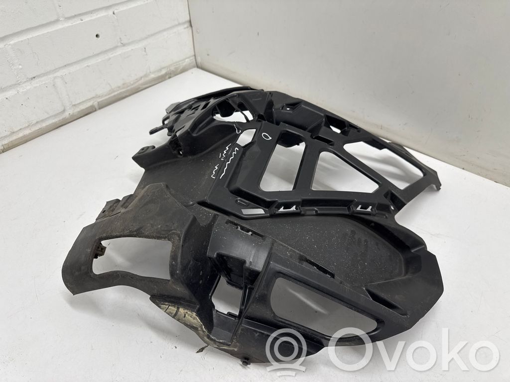 BMW iX1 Front bumper mounting bracket 