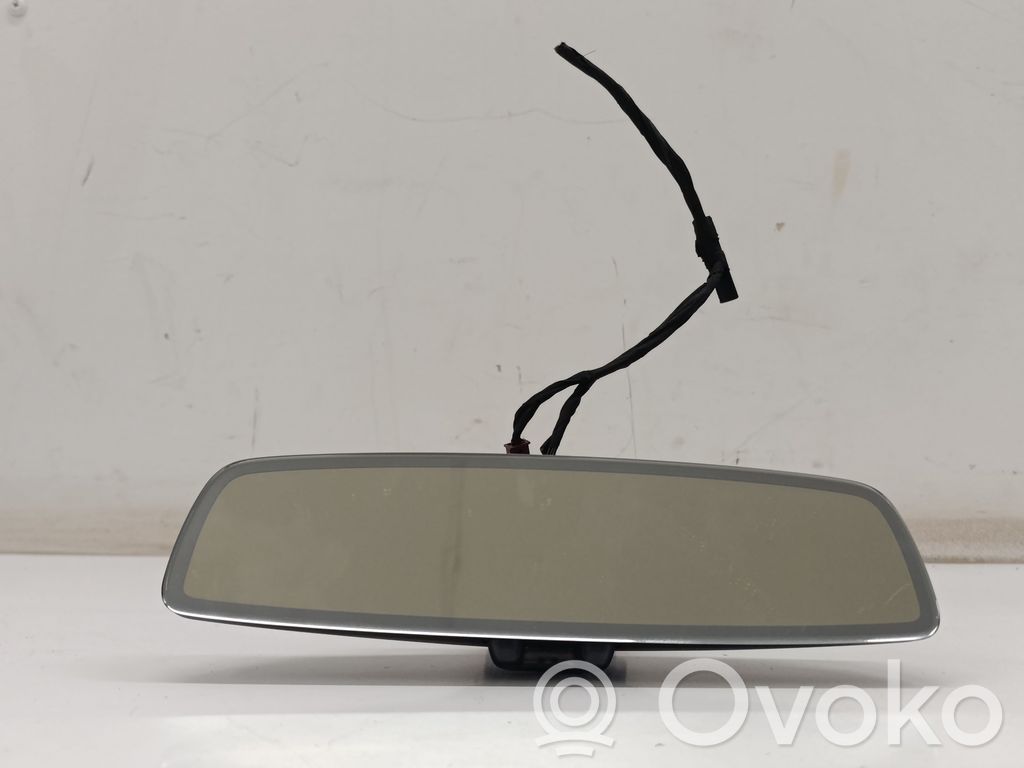 BMW iX1 Espejo retrovisor (interior) 