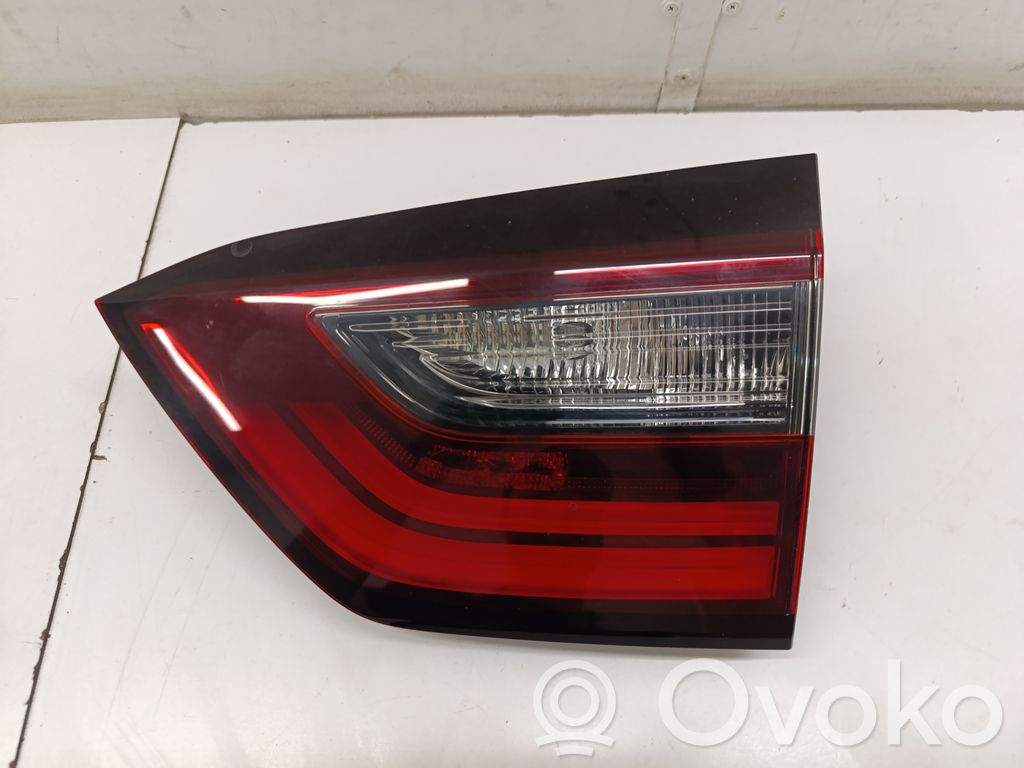 Honda Jazz IV GR Feux arrière sur hayon