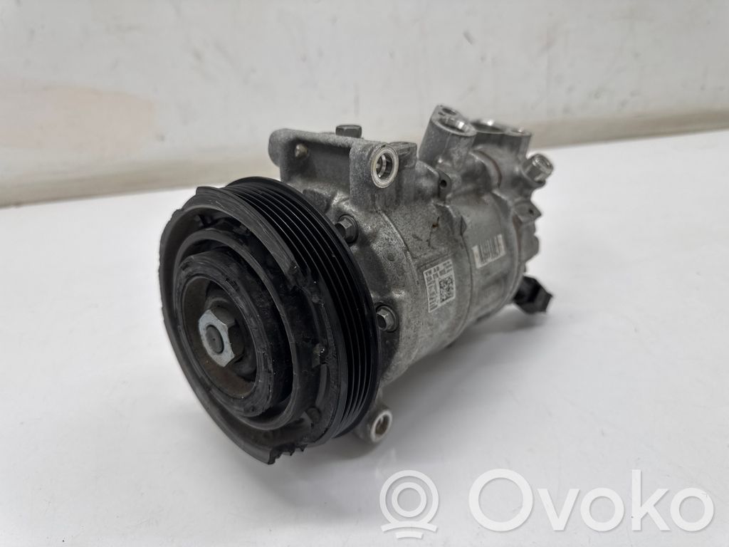 Kompresor / Sprężarka klimatyzacji A/C   80A816803E