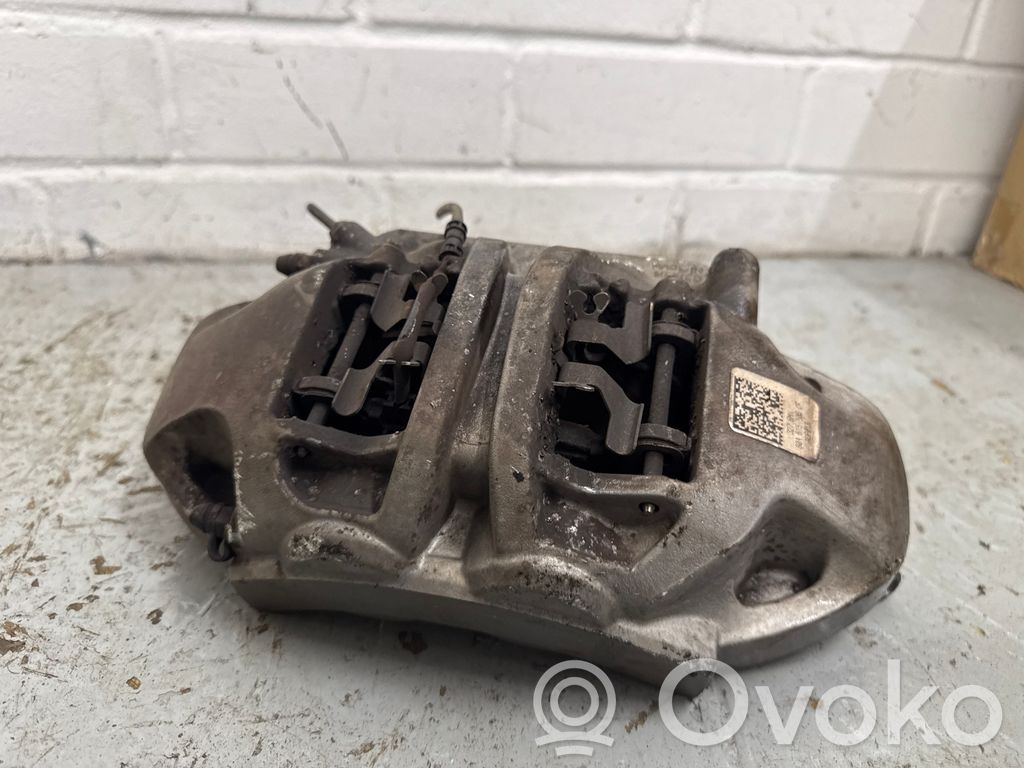 Audi Q5 SQ5 FY Etujarrusatula 