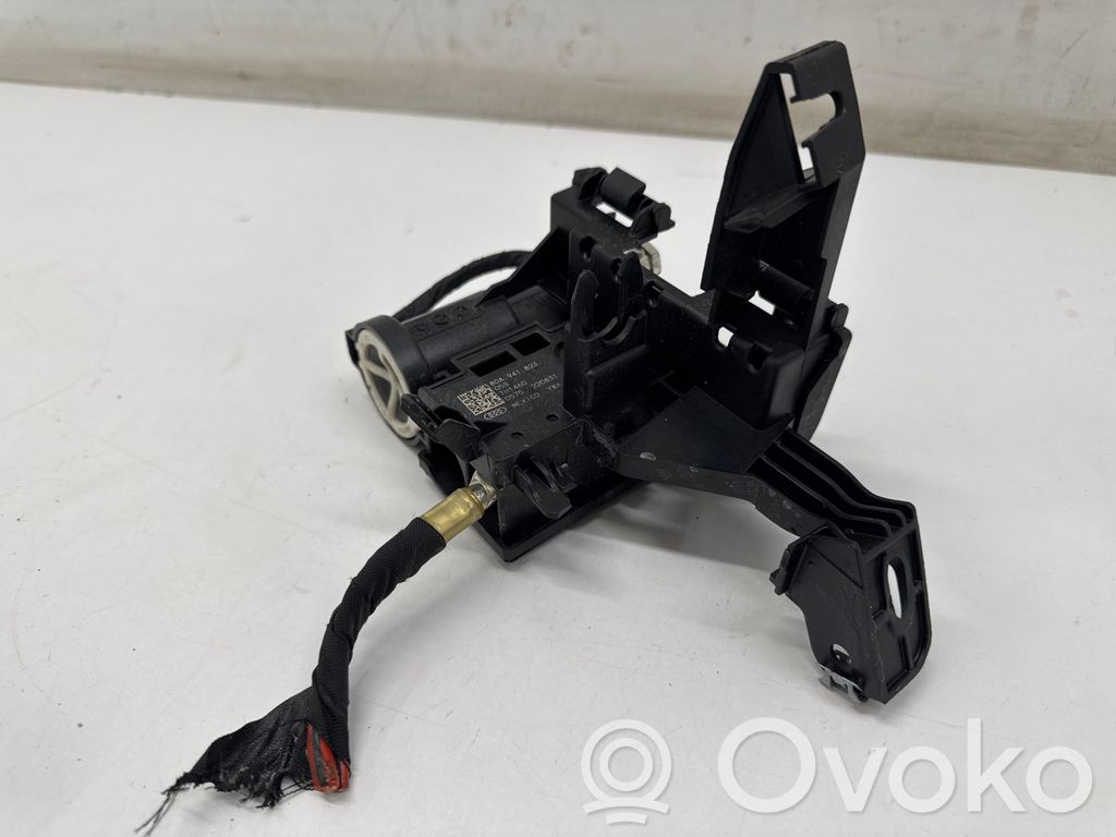 Current control relay   80A941823