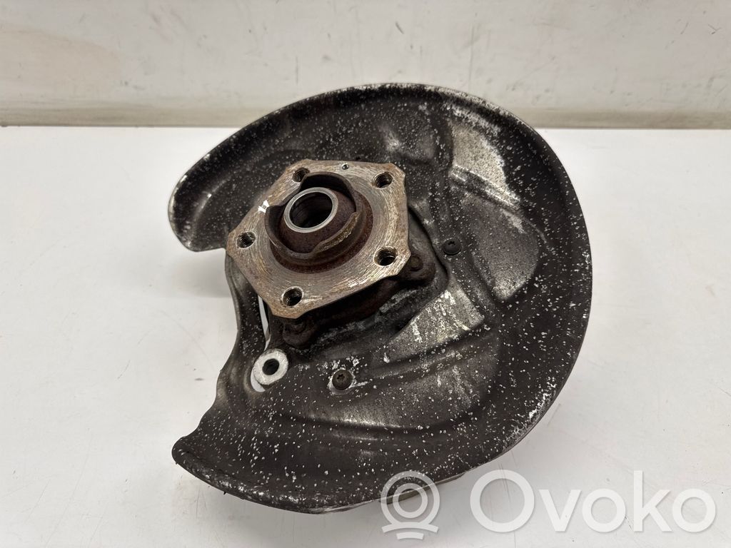 Audi Q5 SQ5 FY Cubo de rueda trasera 