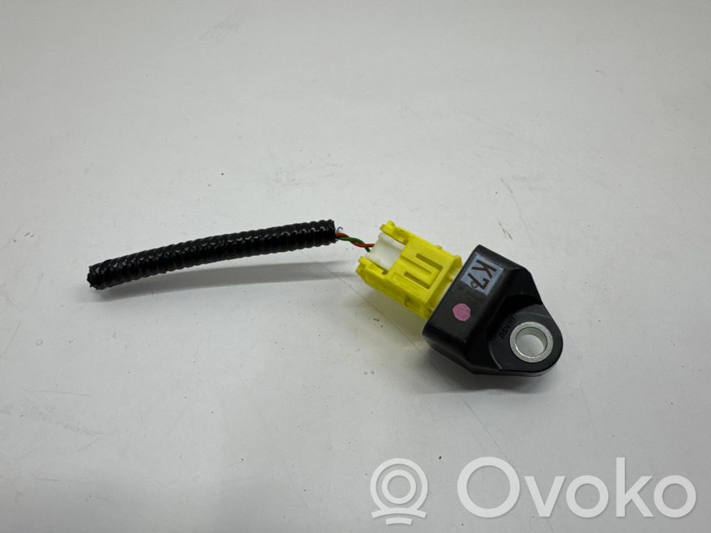 Toyota Yaris Cross Airbagsensor Crashsensor Drucksensor 