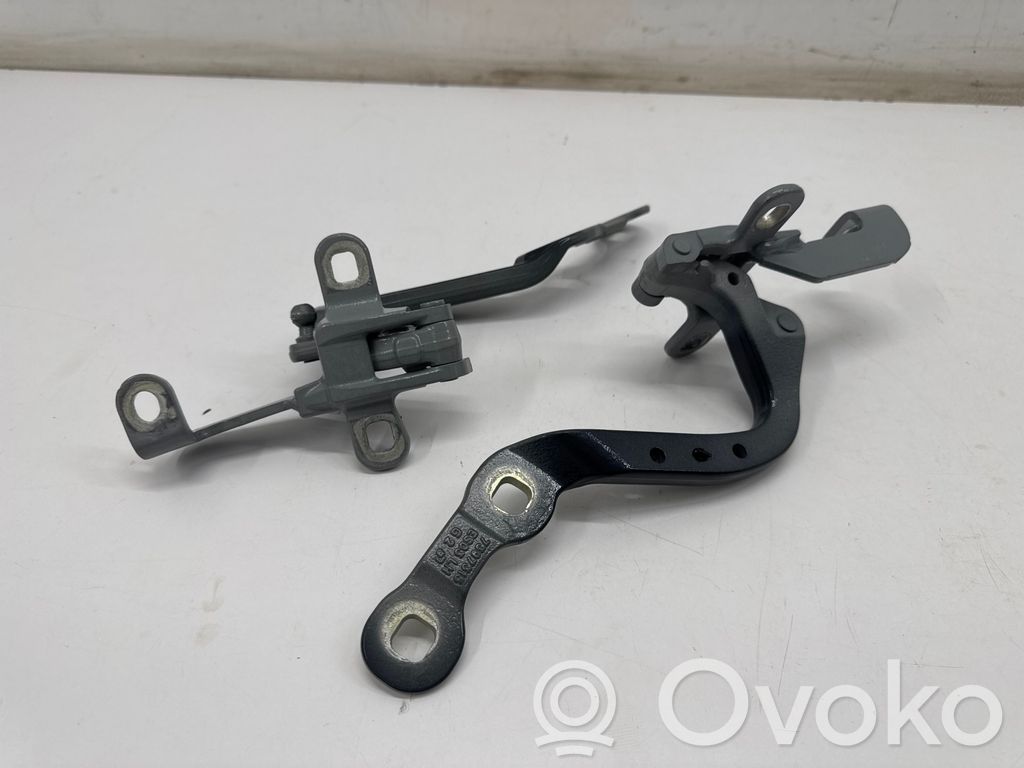 BMW X3 G01 Tailgate/trunk/boot hinge 