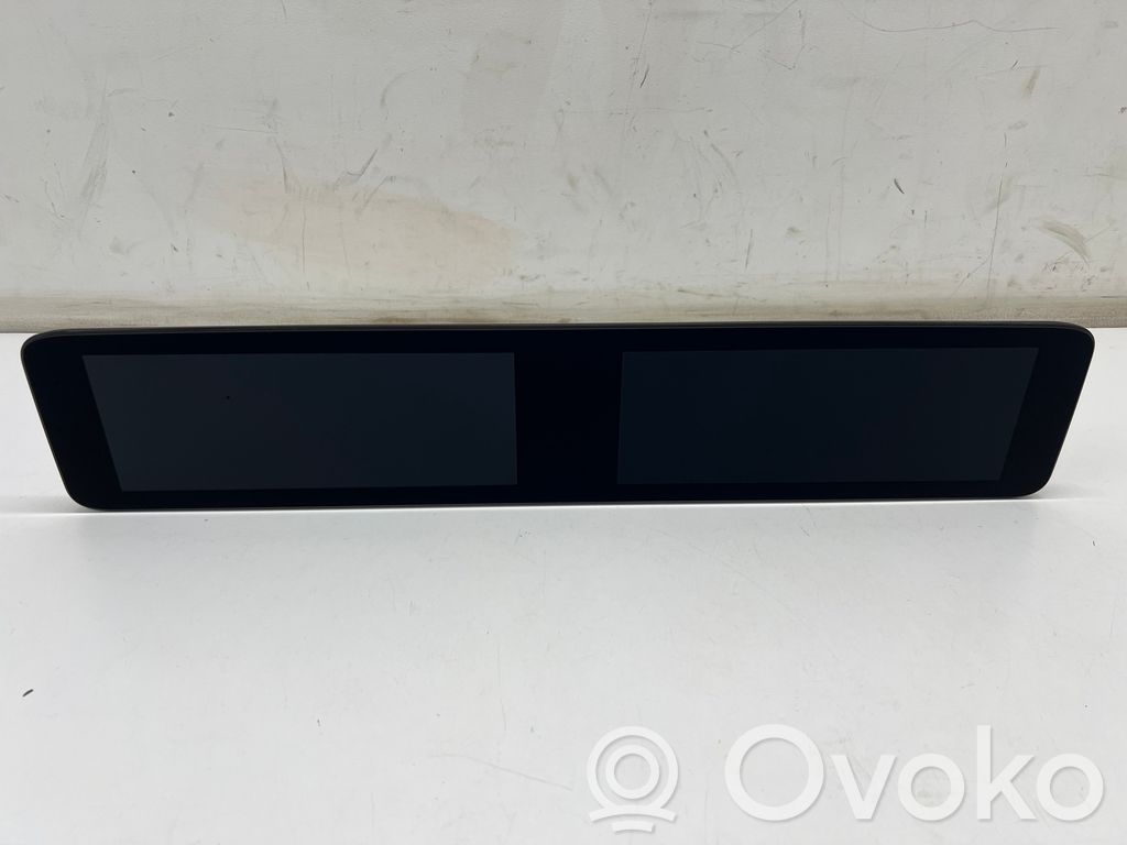 Mercedes-Benz CLA C118 X118 Tachimetro (quadro strumenti)