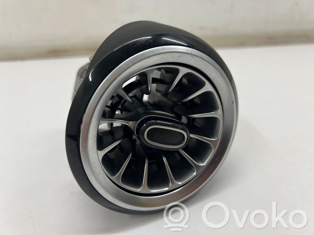 Mercedes-Benz CLA C118 X118 Grilă ventilație/ramă laterală bord 