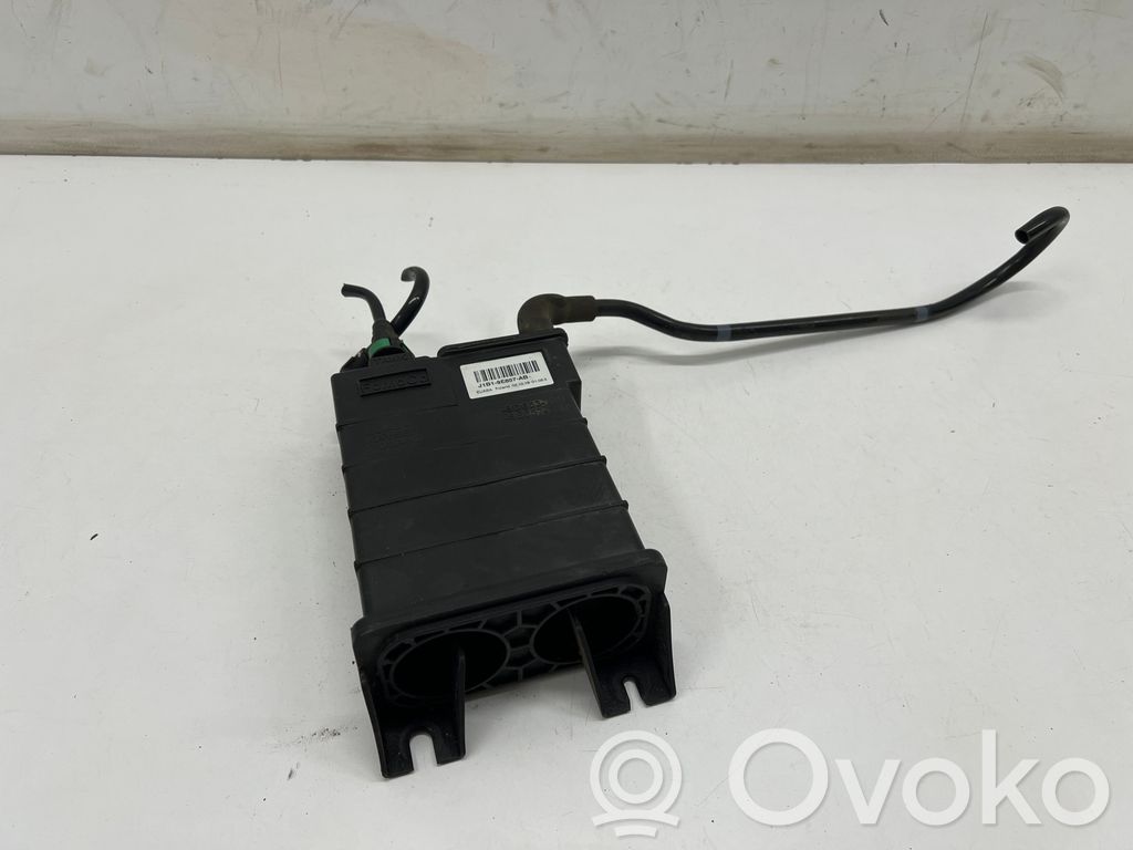 Ford Fiesta Aktīvā oglekļa (degvielas tvaiku) filtrs 