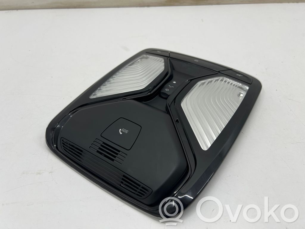 Panel oświetlenia wnętrza kabiny   5A8A10201,5A8A102
