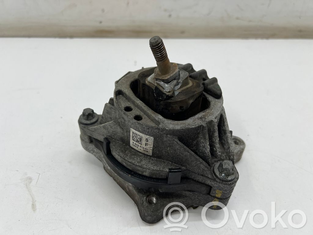 BMW 3 F30 F35 F31 Engine mount bracket 