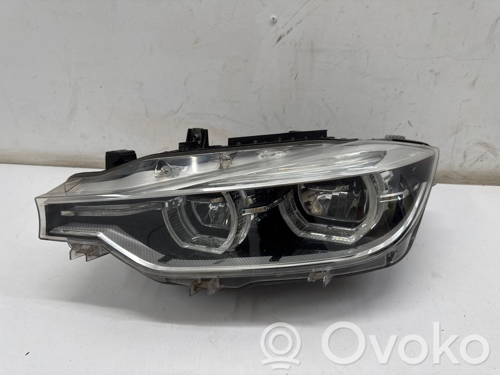 BMW 3 F30 F35 F31 Faro/fanale 