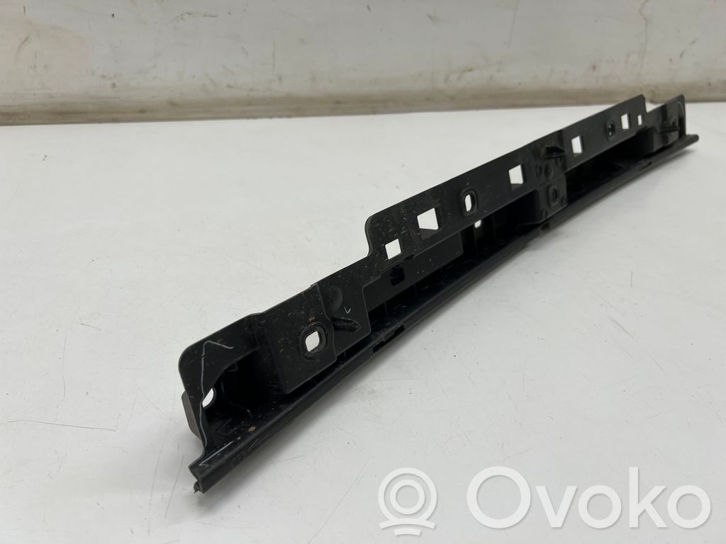 Opel Vivaro Rear bumper mounting bracket 