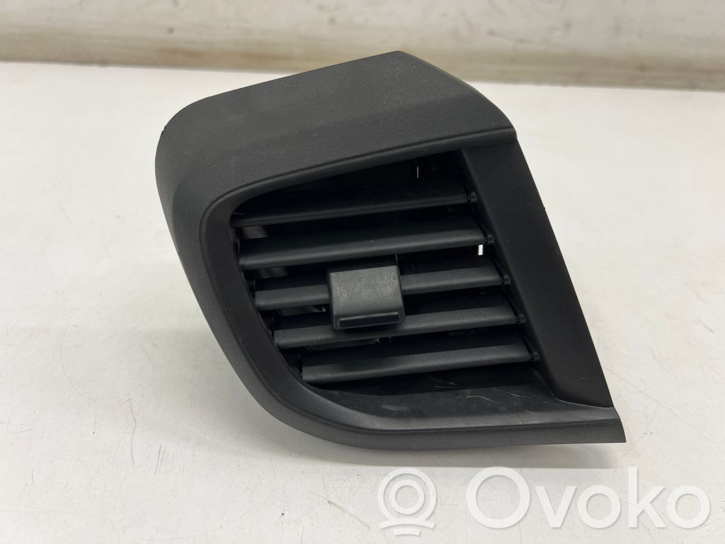 Opel Vivaro Šoninės oro grotelės 