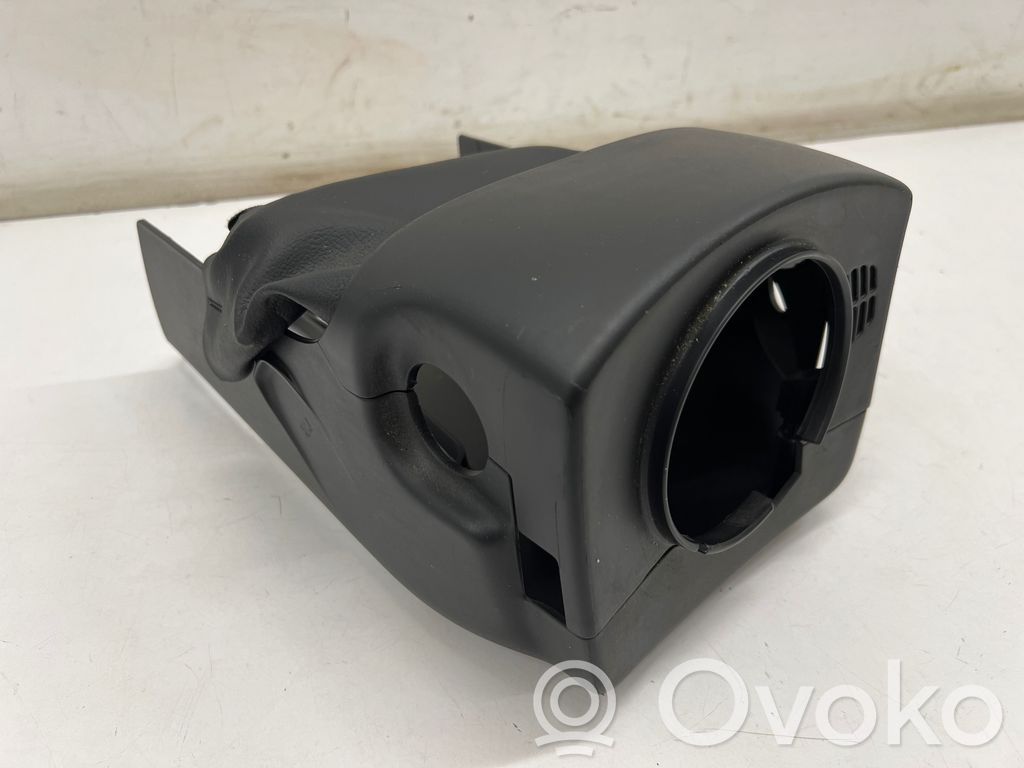 Opel Vivaro Steering wheel column trim 