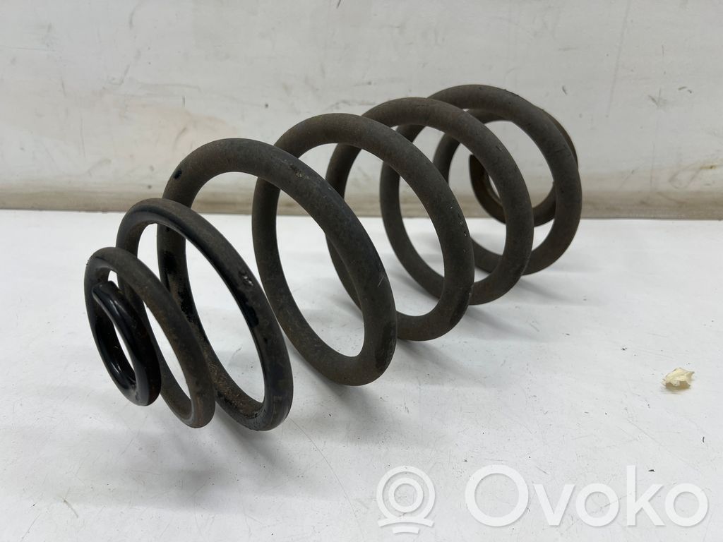 Opel Vivaro Arc elicoidal spate 