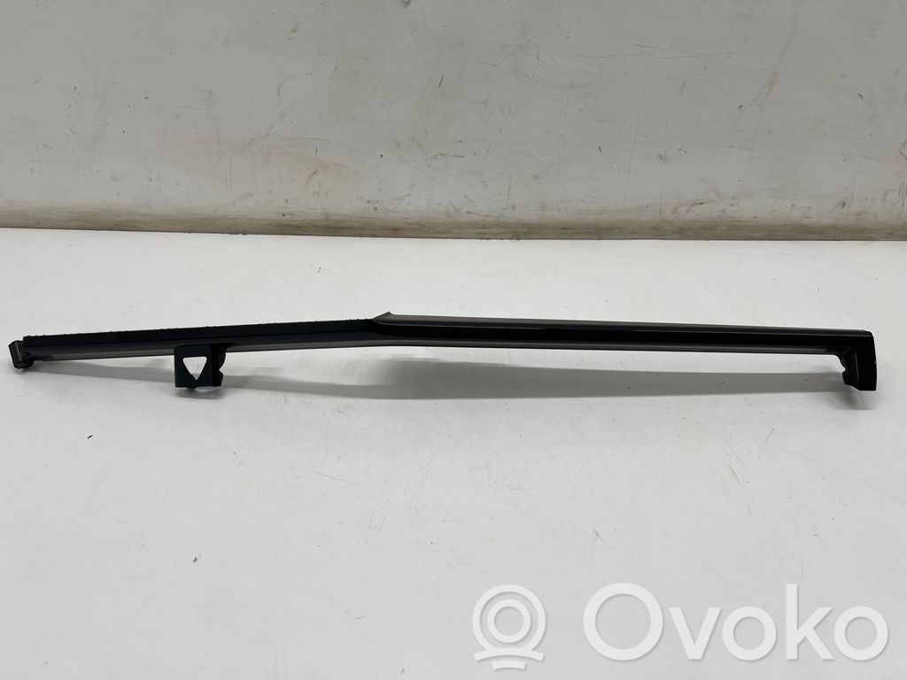 KIA EV6 Dashboard glove box trim 