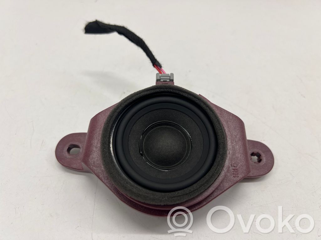 KIA EV6 Rear door speaker 