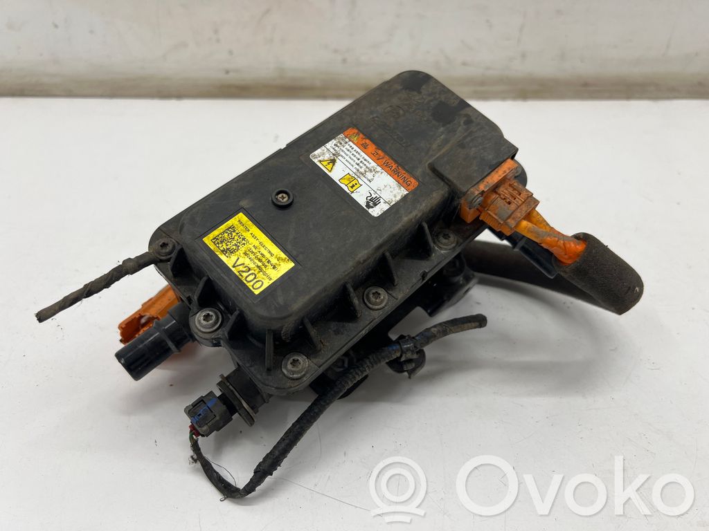 KIA EV6 Coolant heater 