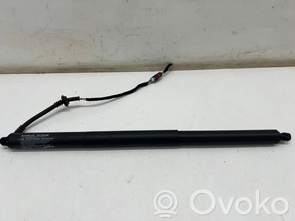 KIA EV6 Tailgate/trunk strut/damper 