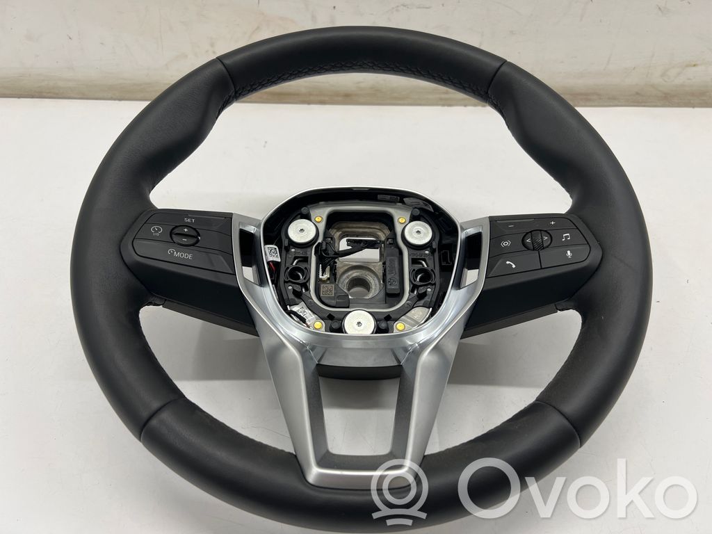 BMW iX1 Ohjauspyörä 