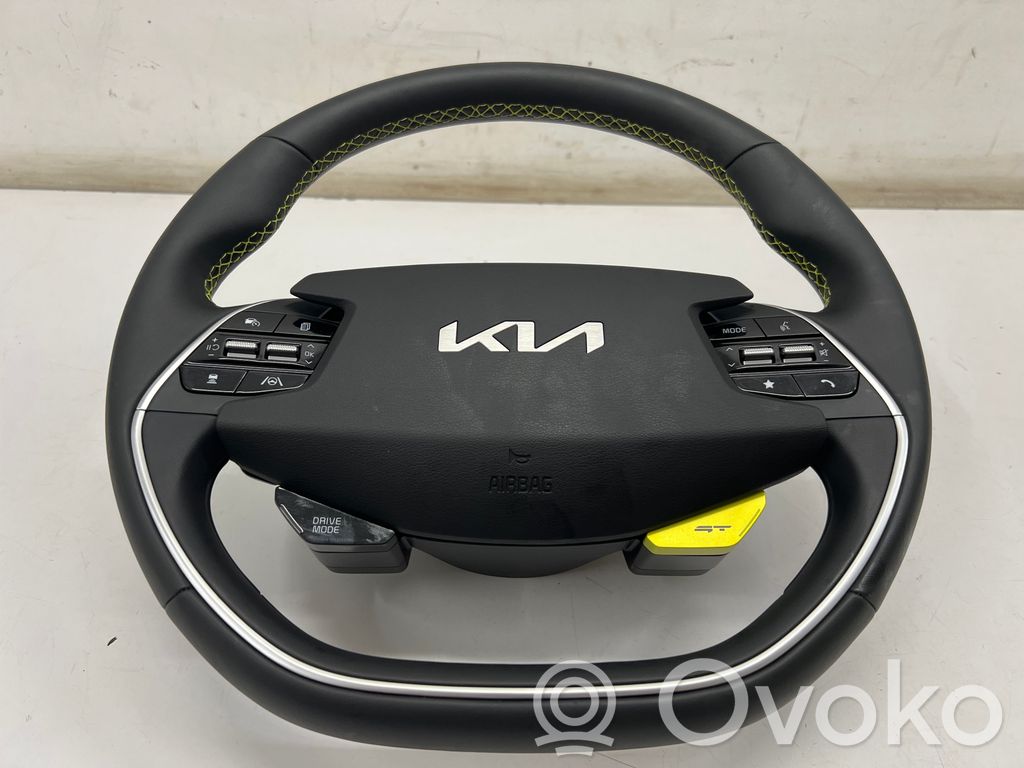KIA EV6 Lenkrad 