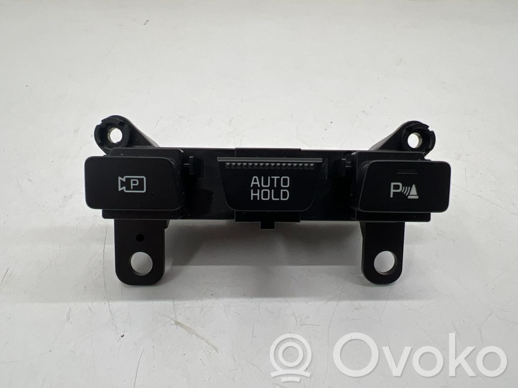KIA EV6 Otros interruptores/perillas/selectores 