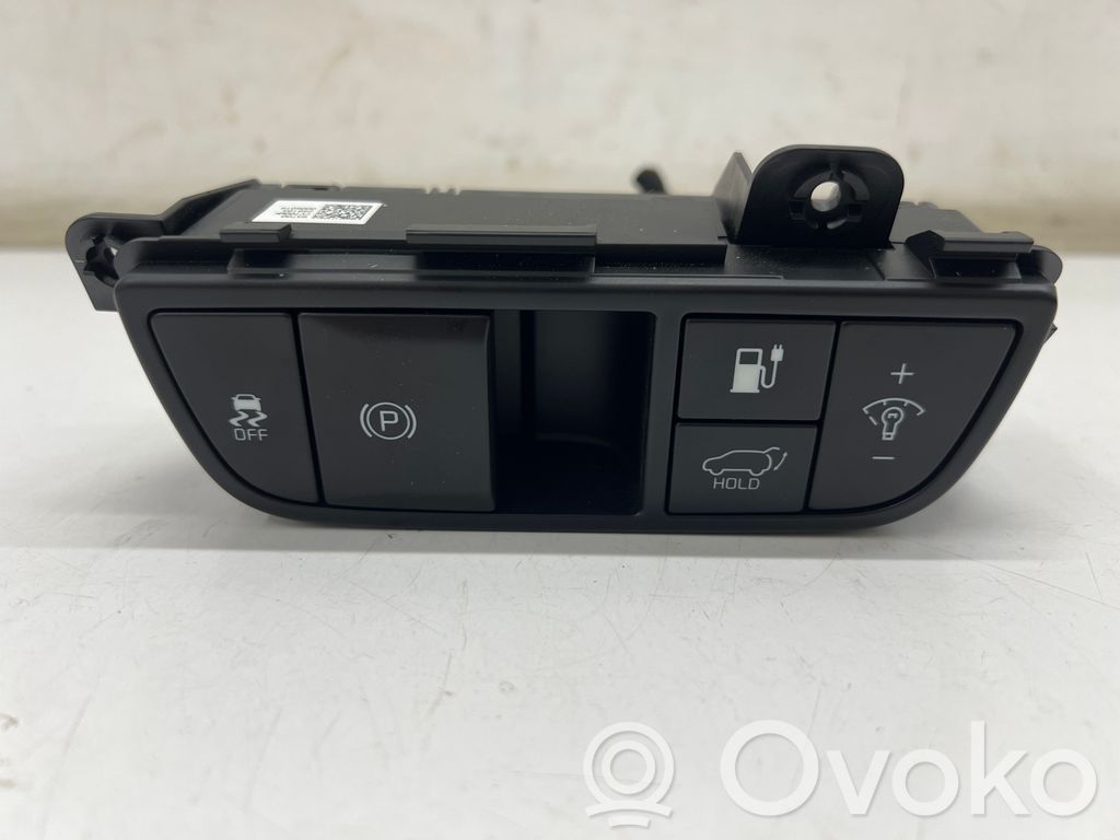 KIA EV6 Kytkinsarja 