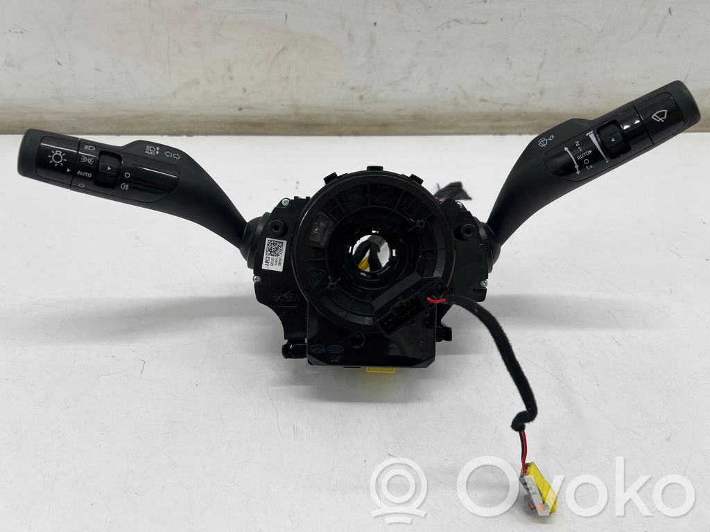 KIA EV6 Wiper turn signal indicator stalk/switch 