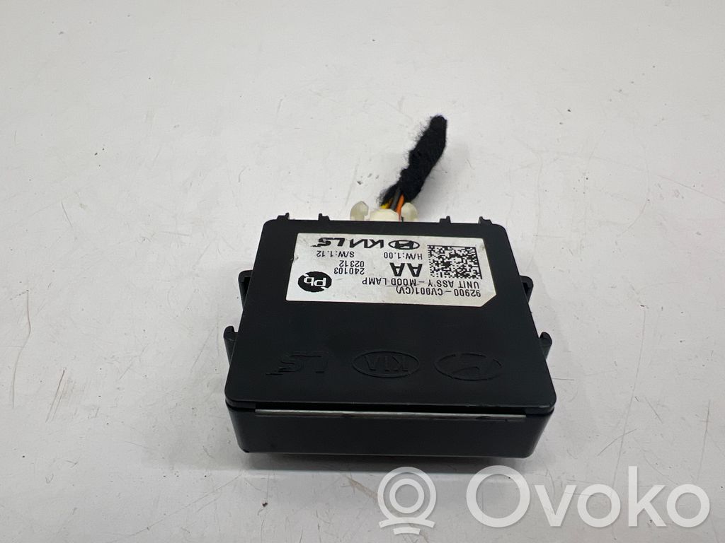 KIA EV6 Light module LCM 