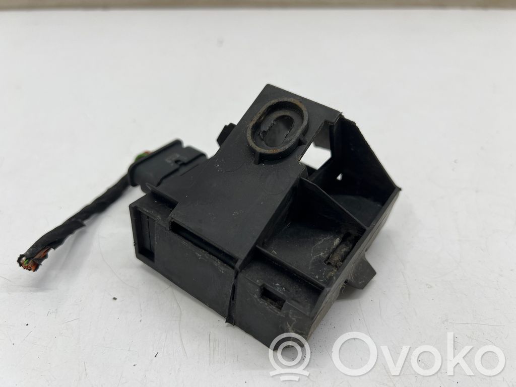 Audi A3 S3 8V Other control units/modules 