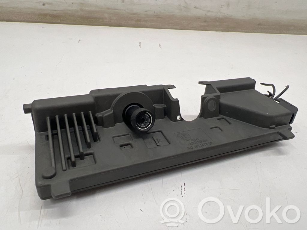 Windshield/windscreen camera   5A5AB19,5A5AB1901