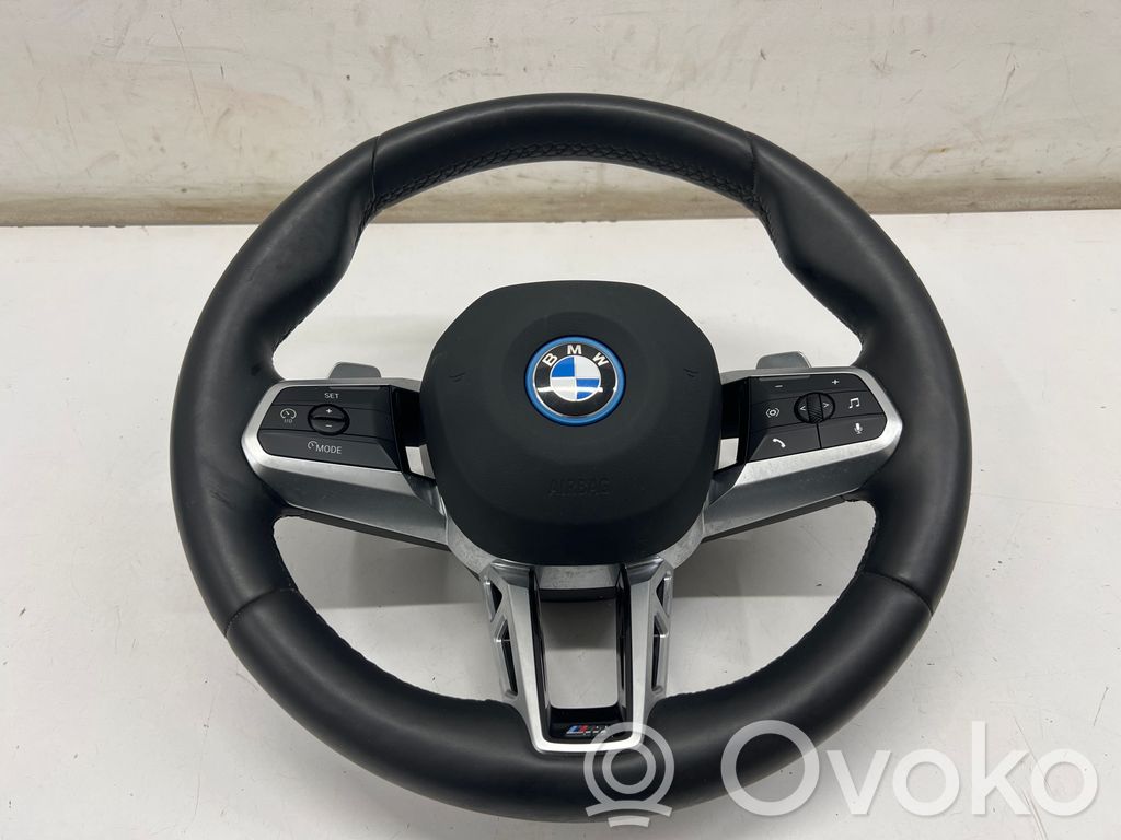 BMW 2 Active Tourer U06 Steering wheel 
