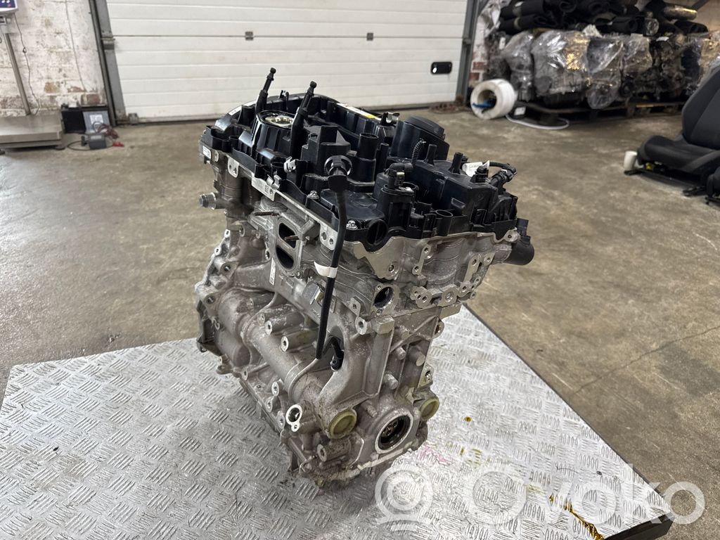BMW 2 Active Tourer U06 Engine 