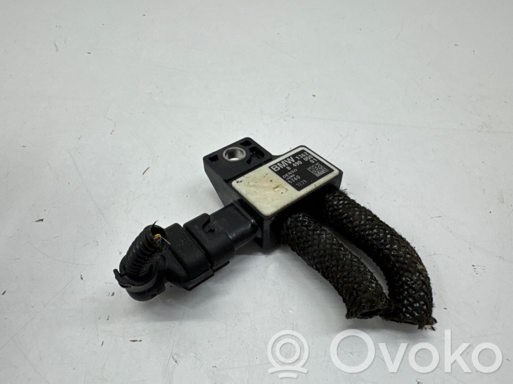 BMW 2 Active Tourer U06 Exhaust gas pressure sensor 