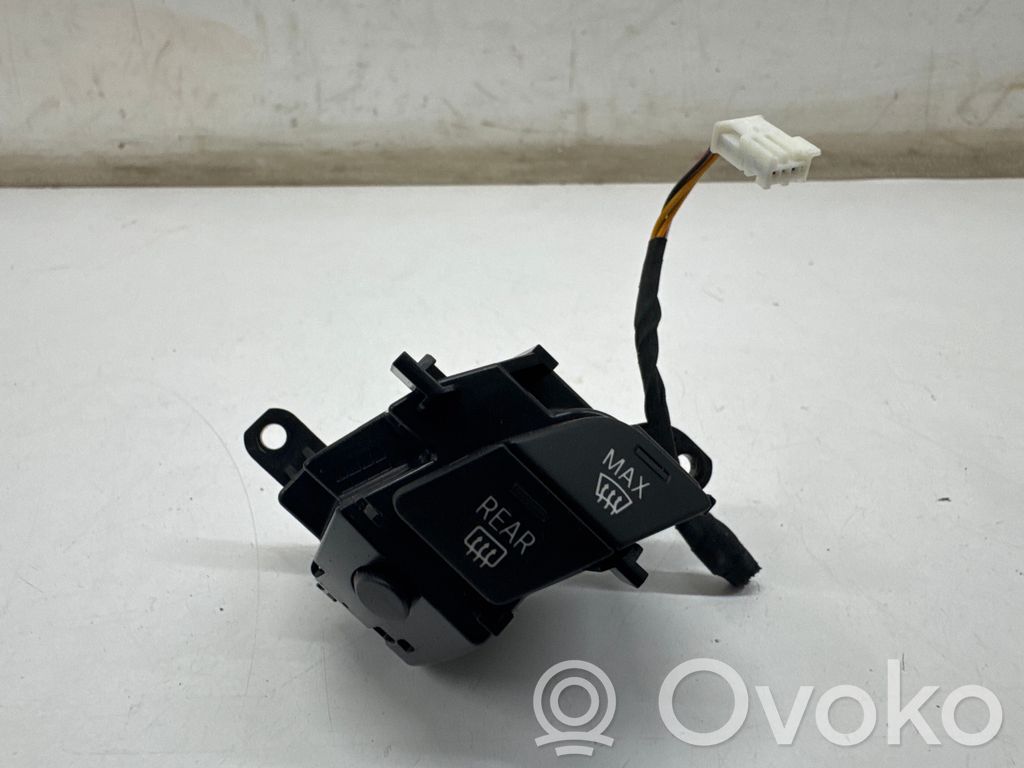 BMW 2 Active Tourer U06 Other switches/knobs/shifts 