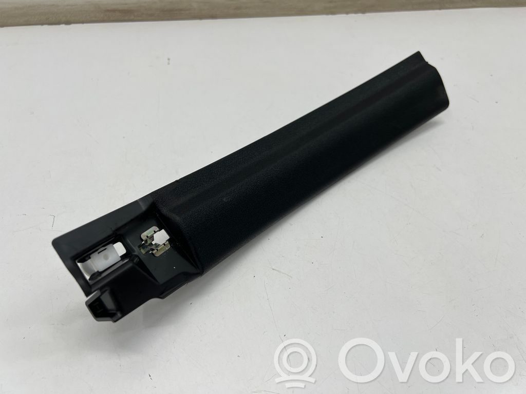 BMW 2 Active Tourer U06 Moldura protectora del borde trasero 