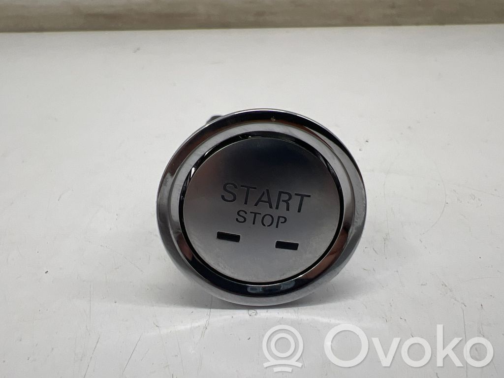MG ZS Engine start stop button switch 