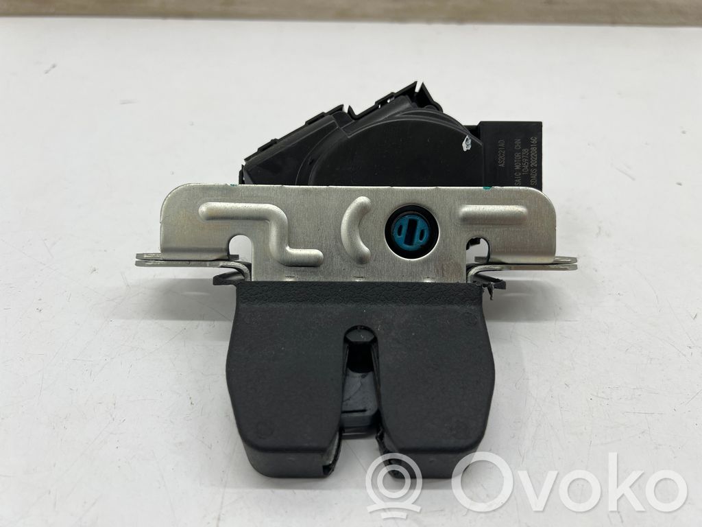 MG ZS Tailgate/trunk/boot lock/catch/latch 