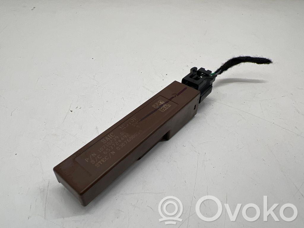 MG ZS Antenos stiprintuvas 